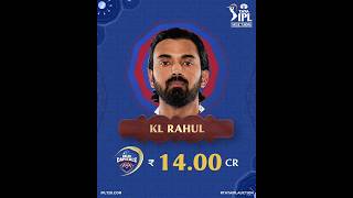 IPL Auction 2024 ipl iplauction iplauction2025 klrahul iplmegaauction2025 iplmegaauction [upl. by Trygve]