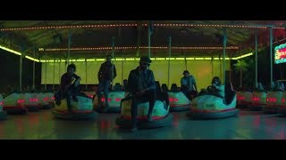 Sidecars  Tu mejor pesadilla Videoclip Oficial [upl. by Lumpkin612]