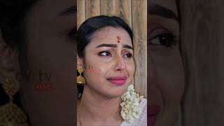 പൊട്ടിക്കരഞ്ഞ് നടി മോക്ഷ പറഞ്ഞത് കേട്ടോyoutubetrending youtubeshorts [upl. by Thilde]