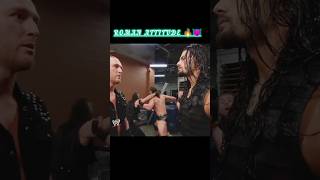 Roman reigns Superman punch wwewrestler wwefan wwe [upl. by Harmony836]