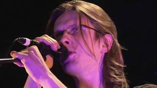 Blackfield  OnceMiss UThank You Live NYC [upl. by Rexana]