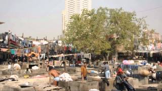 Dhobi Ghat Documentary [upl. by Herring]