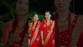 Pradesha Paraya Thaura Naukari Harnuchha  Bajo Sauko Rina Tirnux  TikTok Viral Song newmusic [upl. by Pronty]