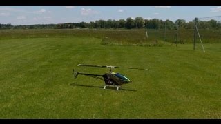 Grundlagen 3D Helikopter fliegen Teil2 Tipps und Tricks [upl. by Aileon]