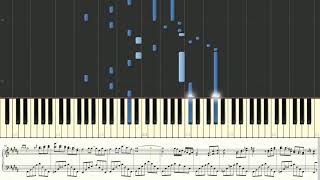 Touhou 17  Entrusting this World to Idols  Idolatrize World Piano Transcription [upl. by Anailuig]