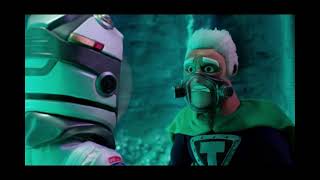 Supermansion 2x06 parte 4 [upl. by Lightfoot]