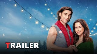 HOT FROSTY  UNA MAGIA DI NATALE 2024  Trailer italiano della commedia romantica di Netflix [upl. by Quitt]