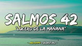 AEMINPU  ⚡COMO EL CIERVO BRAMA 🎶SALMOS 42 🌈LUCERO DE LA MAÑANA 🙌 CON LETRA 🔥 HIMNOS ANTIGUOS [upl. by Ahsiugal]