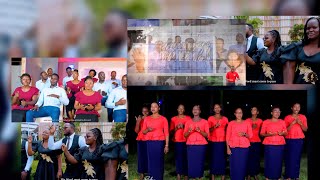 BEST SDA MIX 2024 IRINGO MSANII MUSIC GROUP SALASALA HEM [upl. by Casavant]