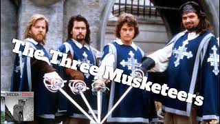 The Three Musketeers 1993 [upl. by Assirroc]