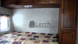 2012 Summerland 1790 QB travel trailer by Keystone RVLerch RV Milroy PA sale price 11495 [upl. by Litta853]