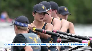 LIVE � Dorney Lake 2023 National Schools Regatta � Live Stream 2023 [upl. by Gorman]