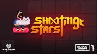 Shooting Stars  Trailer [upl. by Harold84]