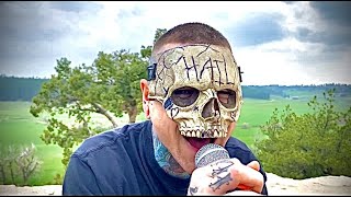 Hailes Ghost  Better Official Music Video [upl. by Woodman]