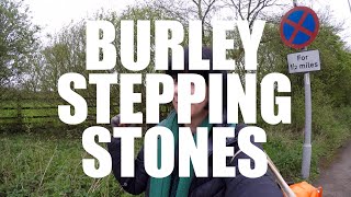 Burley Stepping Stones [upl. by Marni]