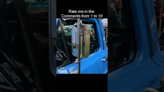 1968 Ford F100 Pickup Truck Full Video httpsyoutubed3nczIzXm0 f100 fordf100 classictrucks [upl. by Maxey]