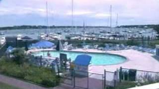 The Harborside Inn Edgartown [upl. by Kassey154]