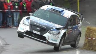 Rallye de Wallonie 2013  HD by MK2 [upl. by Airotnahs874]