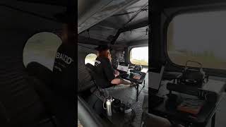 Exod Air Station Pod 1 Tent shorts tent shortvideo [upl. by Nevar542]