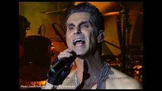 New Janes Addiction Song Imminent Redemption Review [upl. by Cornwall]