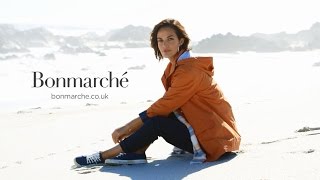 Bonmarché  Spring Summer 17 Fashion [upl. by Stortz]