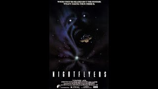 NIGHTFLYERS  Trailer ITA della Serie Netflix dal Romanzo di George RR Martin [upl. by Artcele]