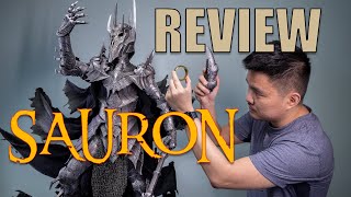 SAURON REVIEW  PRIME 1 STUDIOS [upl. by Bernard]