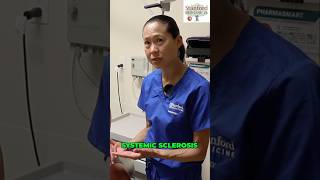 Stanford Rheumatologist SCLERODERMA Diagnosis [upl. by Emiatej223]