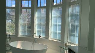 Gauzy Privacy Glass with Josh AI [upl. by Dovev]