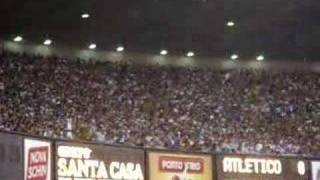 Parabens pra voce Cruzeiro 5 x 0 Atletico 2008 [upl. by Fugazy31]