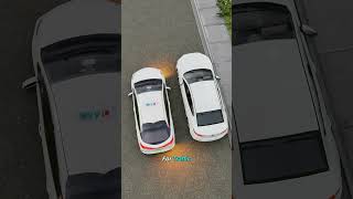 Parallel Parking parallelparking drivingtips howtoparallelpark parallelparkingtips drivingtest [upl. by Gio447]