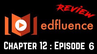 JAKE PAUL EDFLUENCE Chapter 12 Episode 6 REVIEW [upl. by Rosen230]