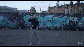 K Koke  On My Ones ft RD Official Video [upl. by Jyoti]