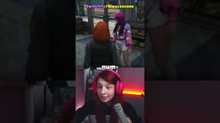 Polka quotza granicąquot 😬 Strach przed mówieniem w języku angielskim 😶‍🌫️ GTA 5 Roleplay NoPixel 🫠 [upl. by Ykciv707]