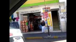 Prostitucion en Apizaco parte II [upl. by Elisa723]