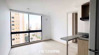 Apartamento en arriendo Veramonte Living [upl. by Enomar]