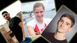 Die Sieger stehen fest die Top 3 Nachwuchssportler des Jahres in Berlin [upl. by Eimmaj66]