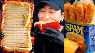 ASMR  Best of Delicious Zach Choi Food 43  MUKBANG  COOKING [upl. by Laeno382]