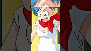 Bulma Pays Tribute To Zuno😂 [upl. by Nerahs]