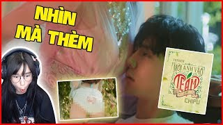 TIPPY NGỒI KHÔNG YÊN KHI XEM MV MỚI CỦA CHIPU  TIPPY REACTION Chi Pu  MỜI ANH VÀO TEAM ❤️ EM [upl. by Margarida]