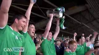 Limerick vs Tipperary  2019 Munster SHC Final Highlights [upl. by Yasmar]