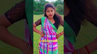 SANGAT KURI  NEW SANTALI VIDEO 2024ROMANTIC ST KORAdance romanticstkora [upl. by Allerym]