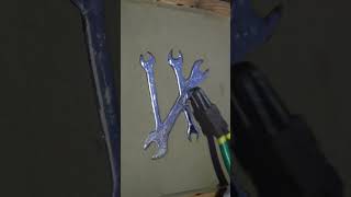 Witness the Art of Sand Casting in Action castingsanddiy metalwork art amazing trending [upl. by Handy]