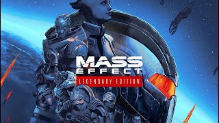 Mass Effect Legendary Edition Armax Arena Spectre Level Enemies on Insanity Difficulty [upl. by Anikram]