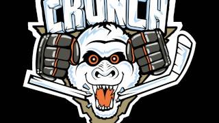 Syracuse Crunch Goal Horn [upl. by Aneelehs]