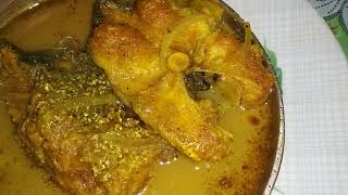 Pumpkin aru Fish Recipe  ৰঙালাও আৰু মাছৰ টেস্টি আঞ্জা [upl. by Aneeras205]