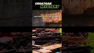 CROATOAN The Roanoke Colony Mystery [upl. by Loyce]