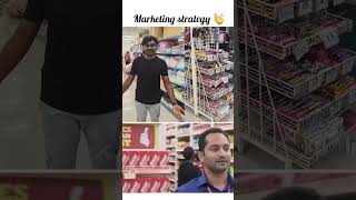 Strategy 🫠 like telugu marketing market supermarket devara manasilaayo vettaiyan explore [upl. by Neerroc]