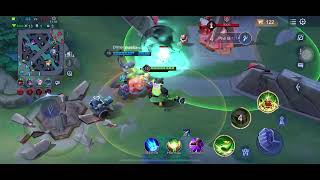 how to play league of legends and how to balance enemy team extremely cool part 29 [upl. by Acissj]