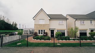 The Lewis  Balfour Beatty Homes [upl. by Ecinnej]